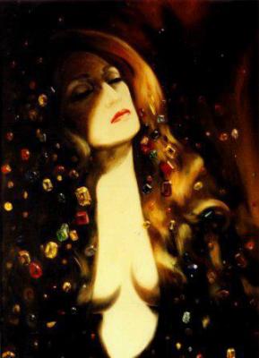 � Fleur de Lotus et  Equinox