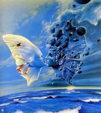 Merci Equinox2;  mon coeur d'ox aux yeux verts !